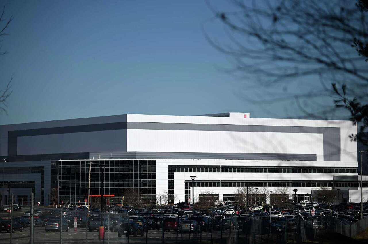Another quantum computing firm partners with GlobalFoundries