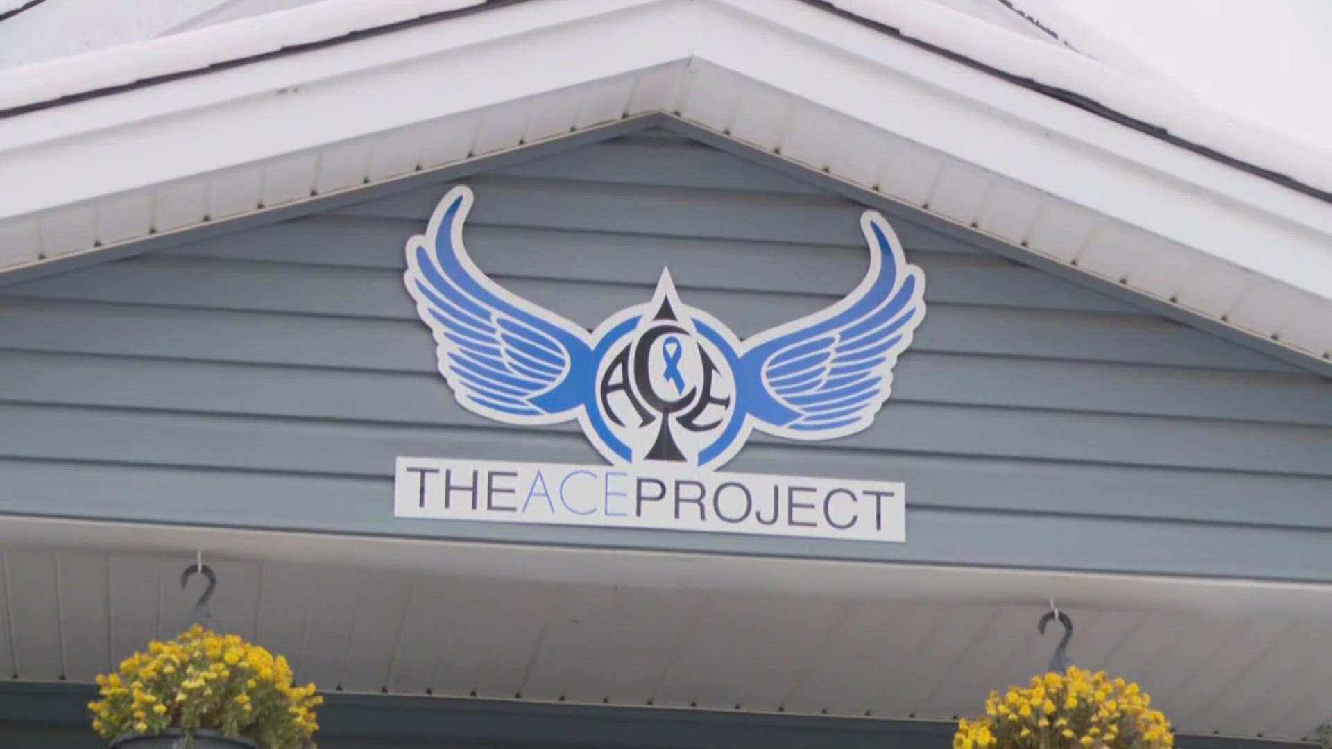 Louisville renames street to honor the Ace Project