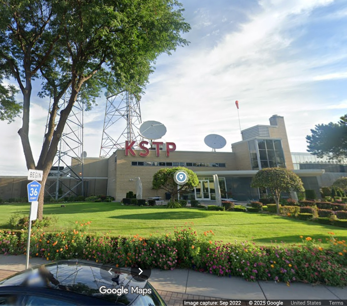 Judge dismisses Wren Clair’s lawsuit against KSTP after joint filing