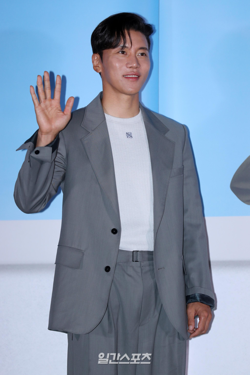 [단독] 음문석, 구성환과 카자흐스탄 떠났다…액션 영화 'H-521' 출연