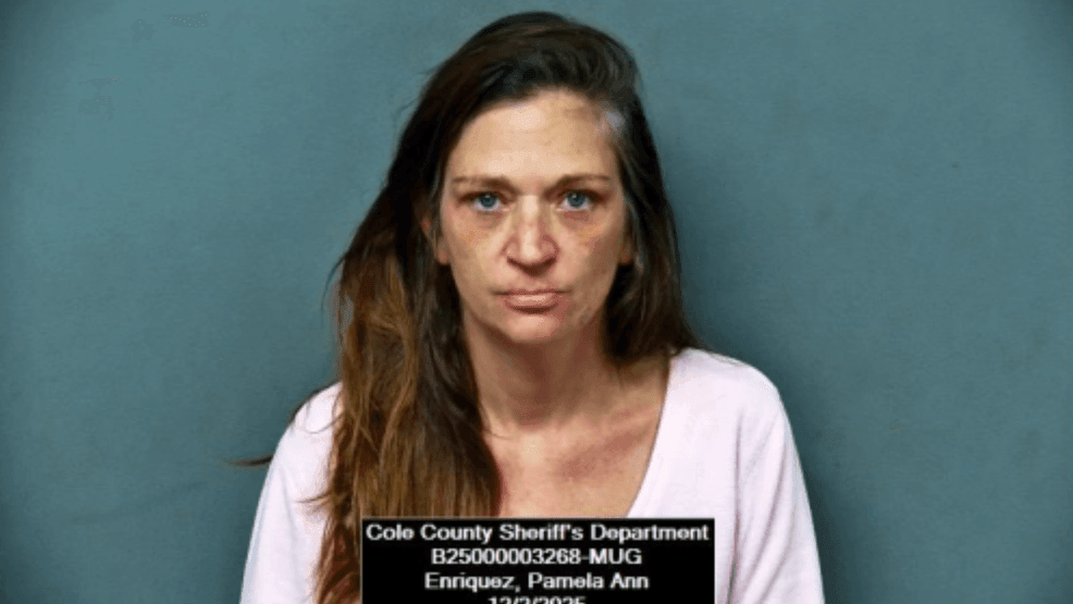 Jefferson City woman charged for neglecting teen with cerebral palsy ...