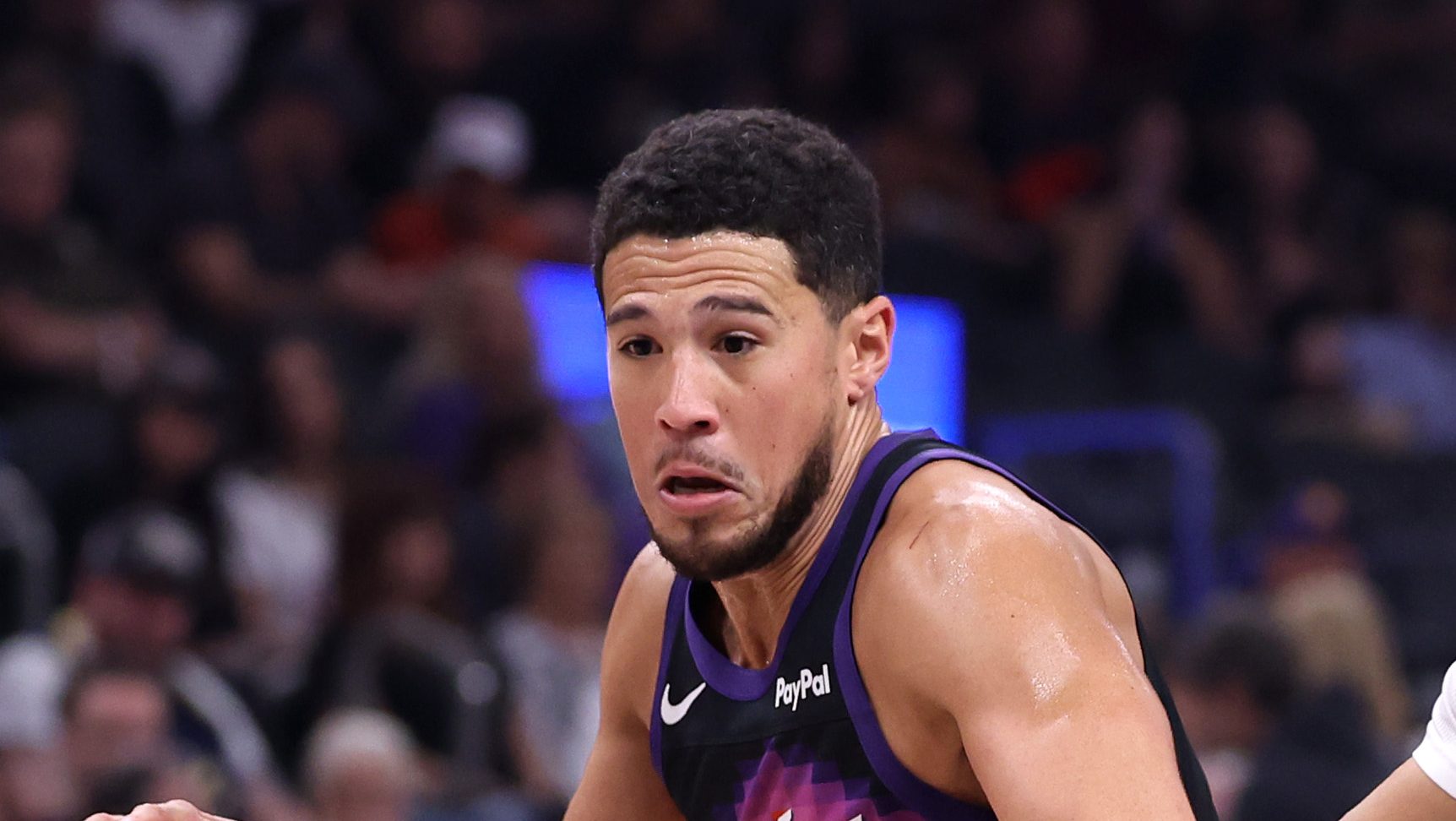 Suns Announced Critical Devin Booker Injury Update