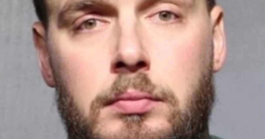 Man allegedly intimidated neighbor with anti-LGBTQ+ slurs before shooting & paralyzing him