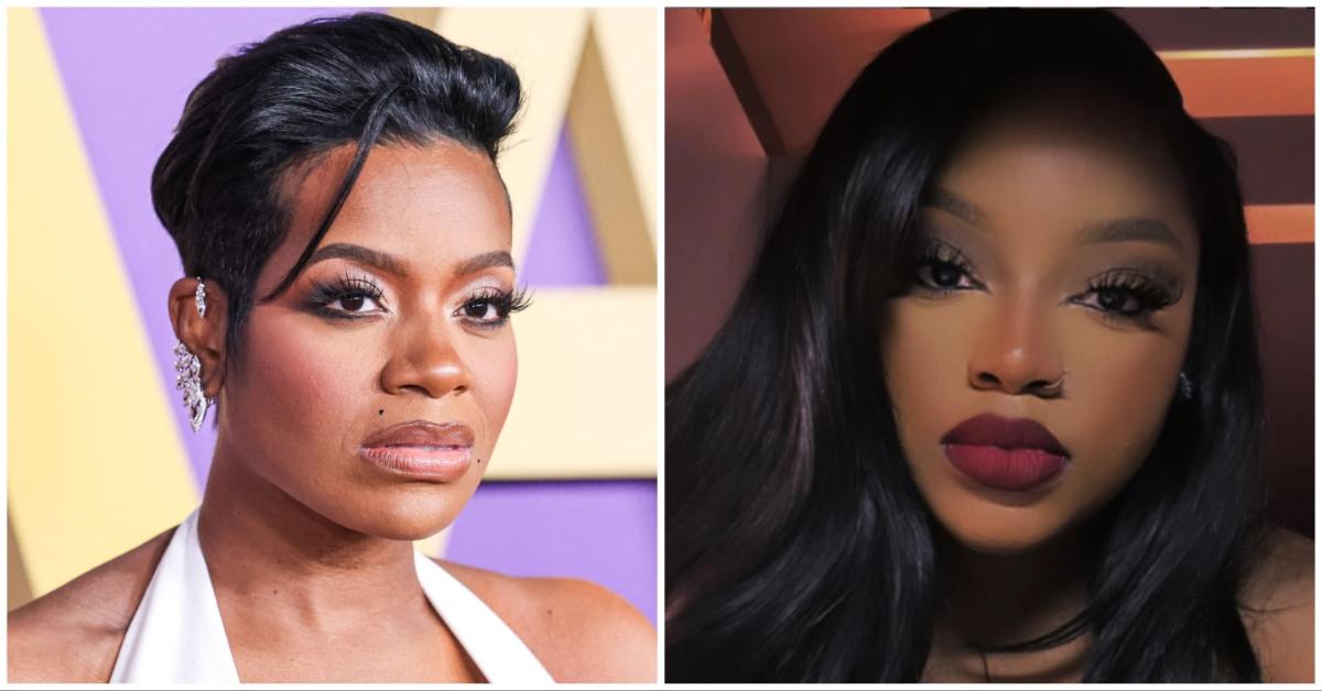 Is Fantasia Barrino's daughter sick? A viral article claims she's in the ICU