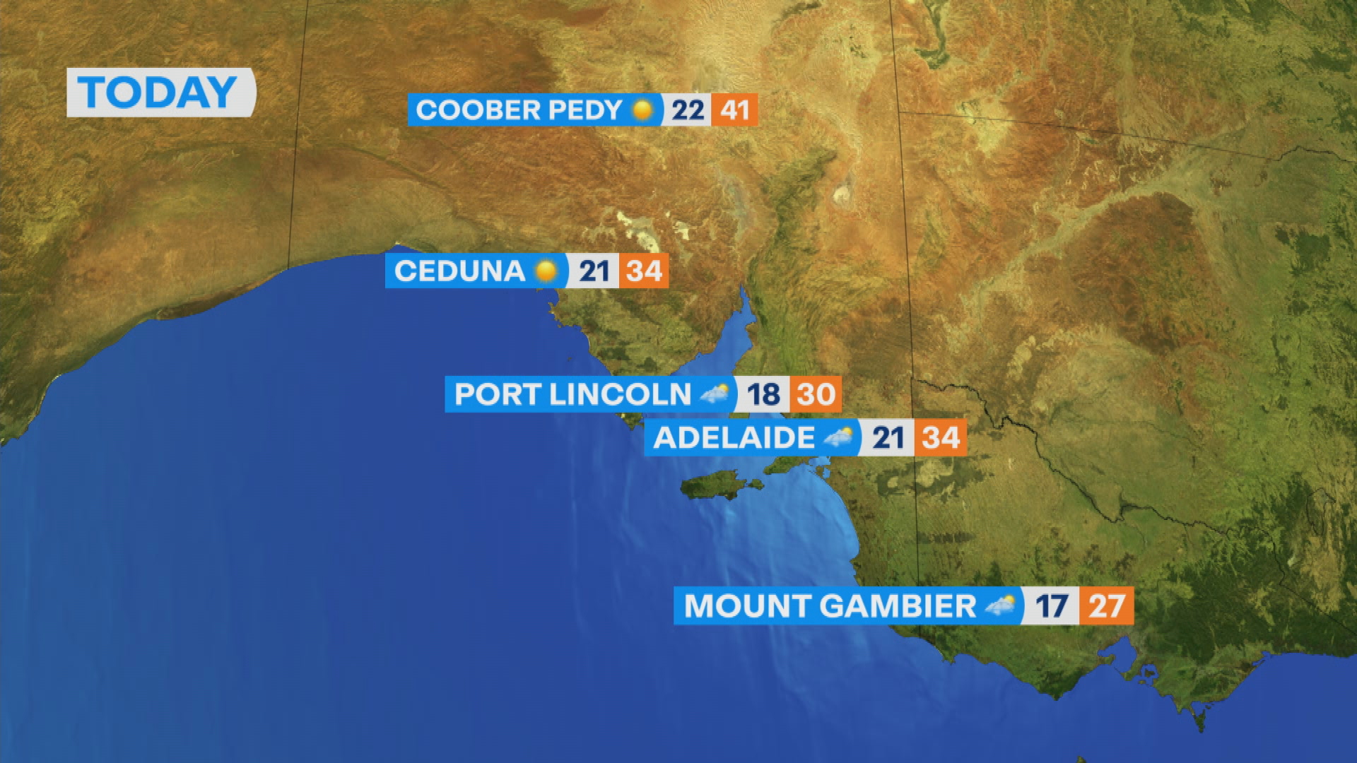 Scorching heatwave to smother Sydney as hot air mass moves across state
