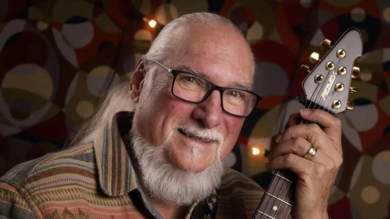 Steve Cropper family: All about wife Angel Cropper and their children ...