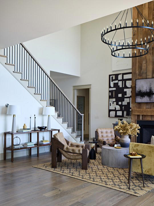 Georgia woman wins HGTV’s $2.4 million Dream Home on Lake Wylie