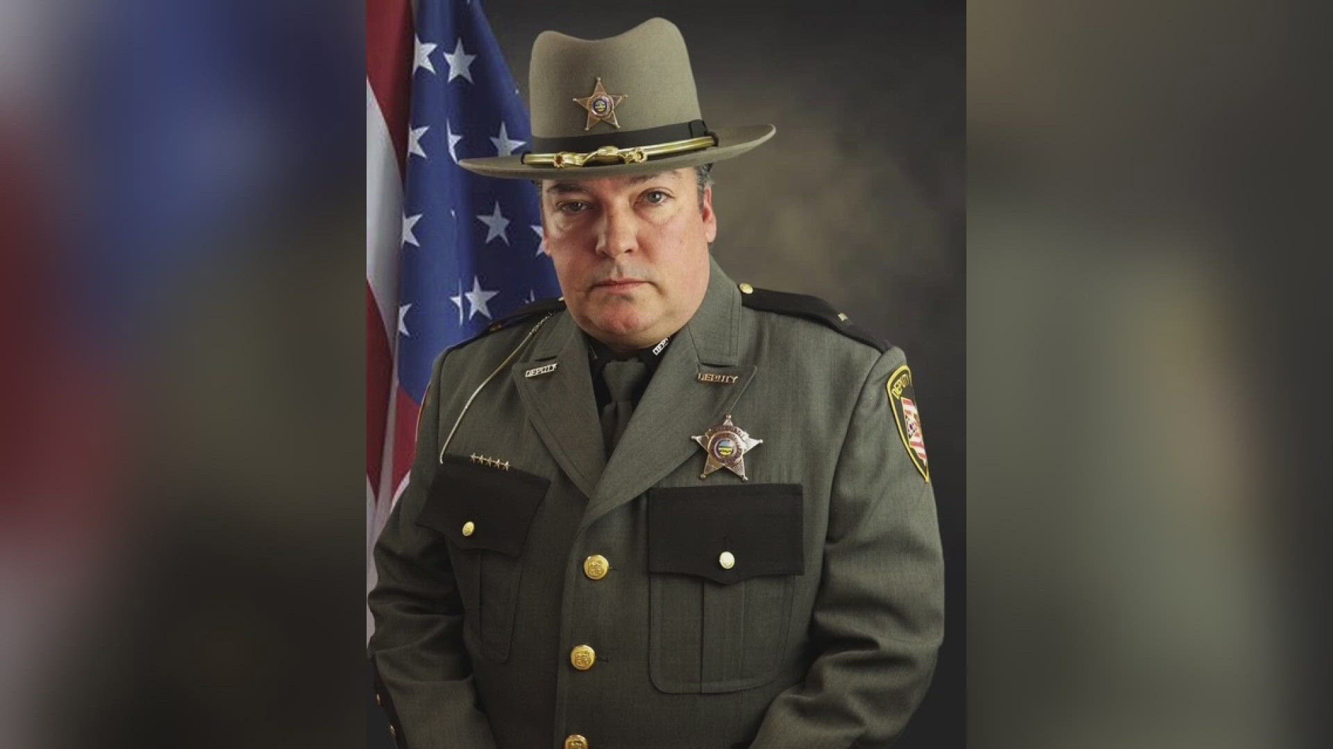 Madison County Sheriff's Office mourns after death of lieutenant