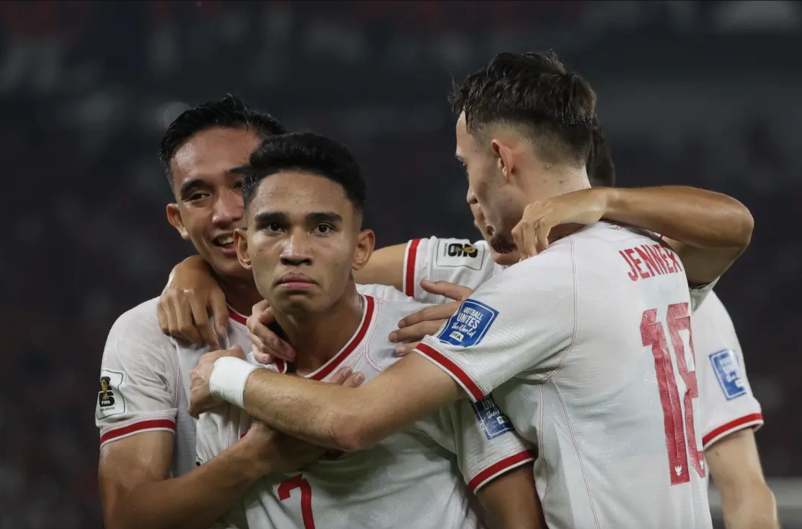 Indonesia mất ngôi sao số một sát ngày đá SEA Games 33