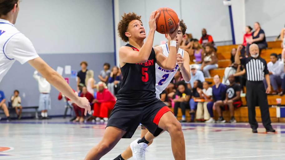 Florida high school boys basketball final scores, results - December 2 ...