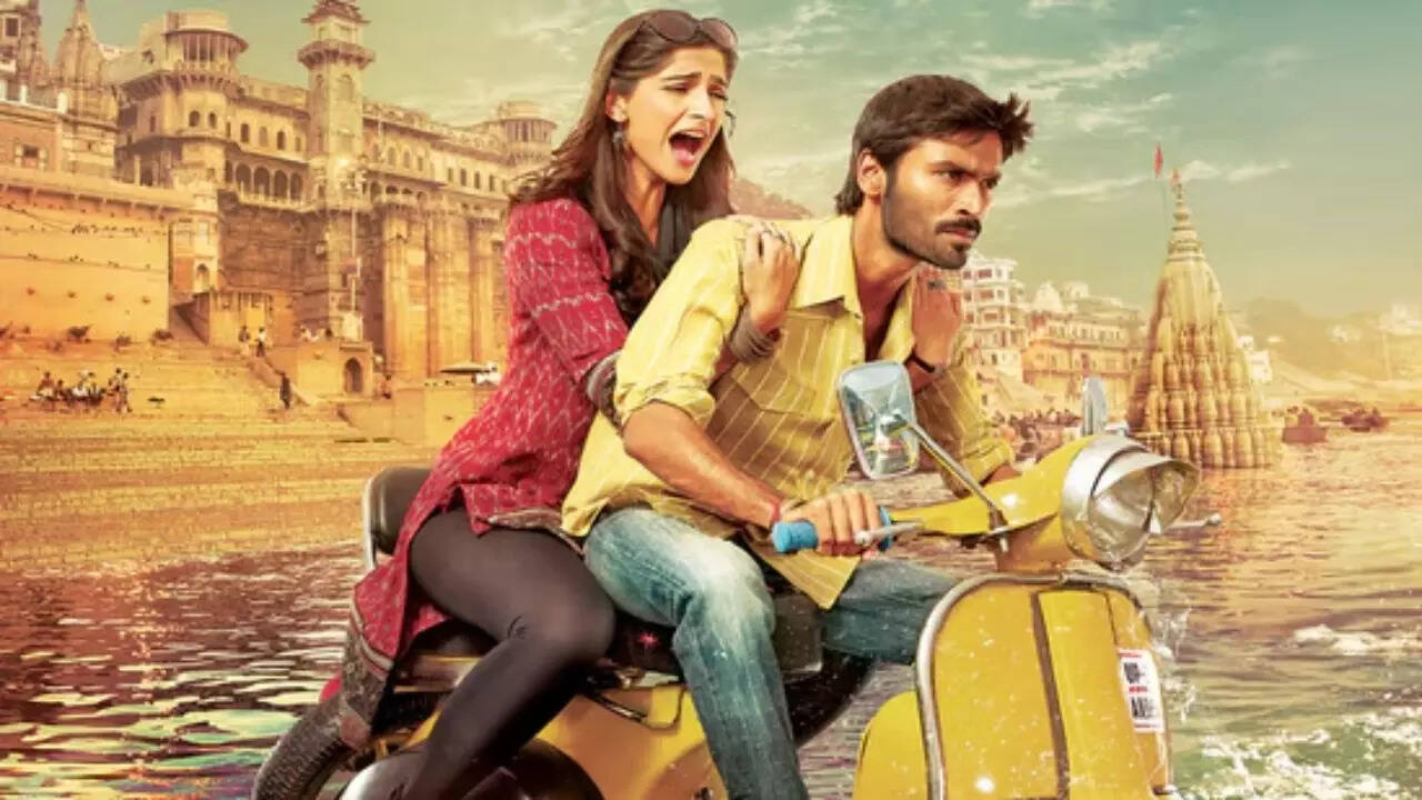 zeeshan-ayyub-admits-dhanush-sonam-kapoor-s-raanjhanaa-was