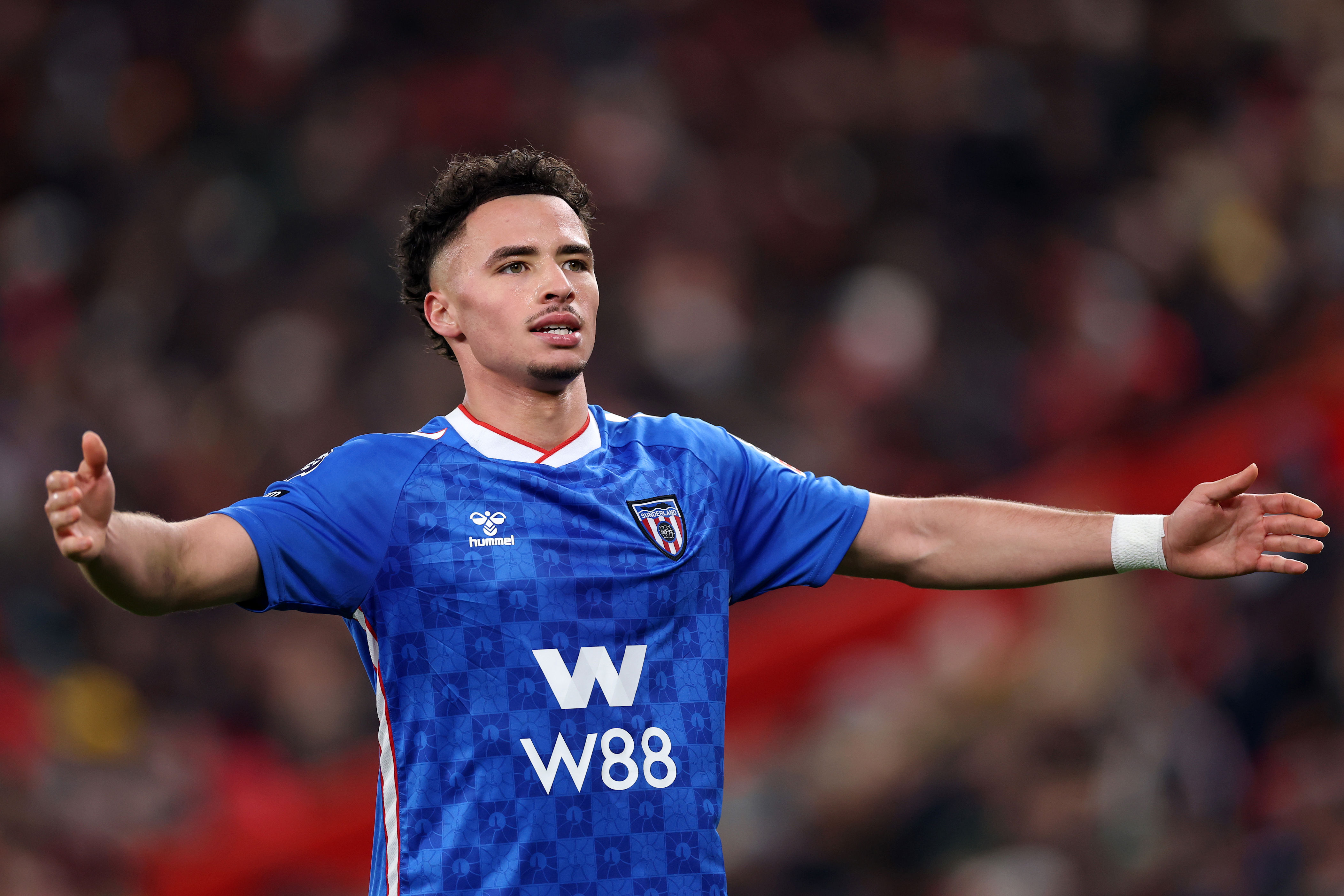 ¡Manteniéndose en pie y avanzando!