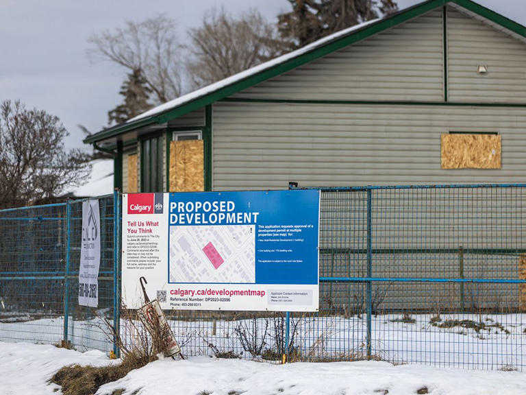 Blanket rezoning hasn't strained city infrastructure, admin report claims