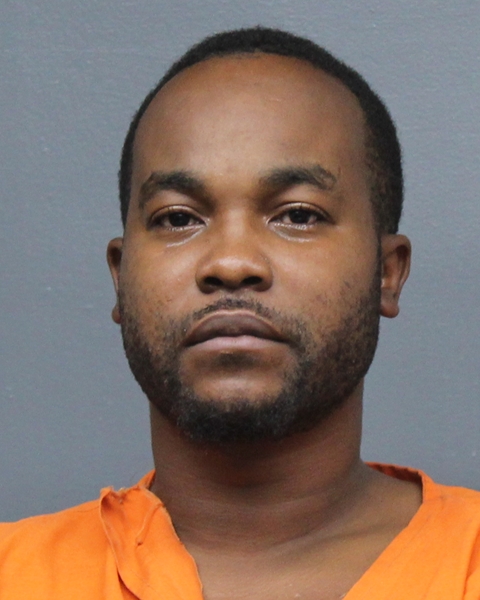 Texarkana police arrest second suspect in 2014 cold case murder