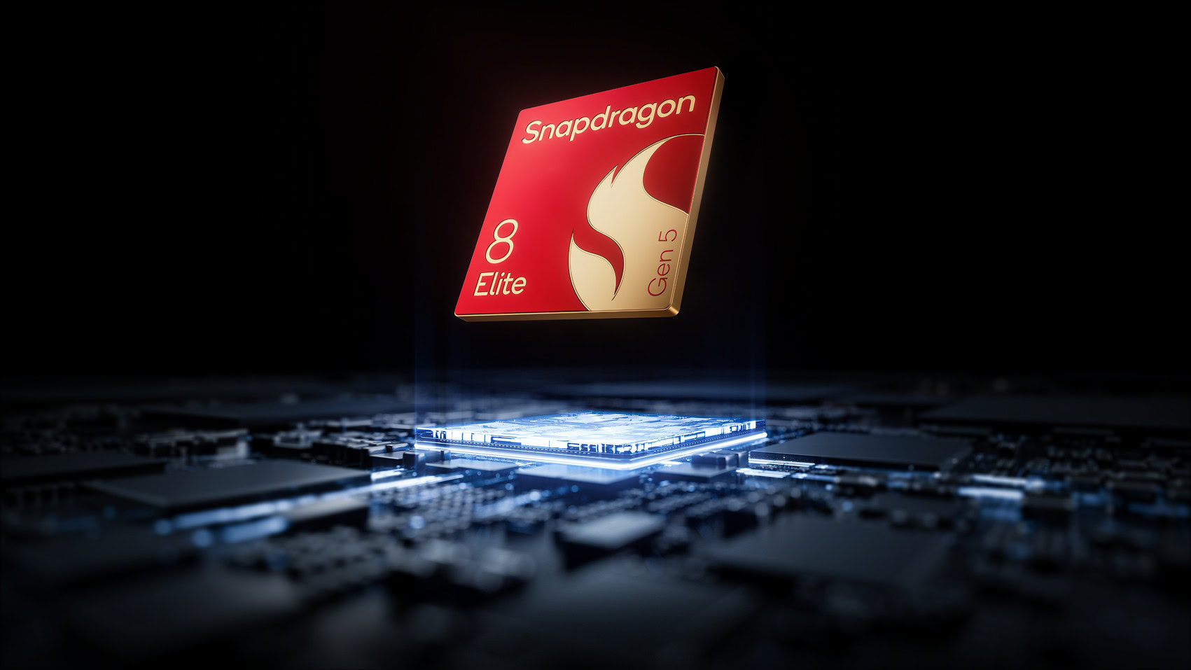 Apple inspired Qualcomm's new dual-flagship chip approach