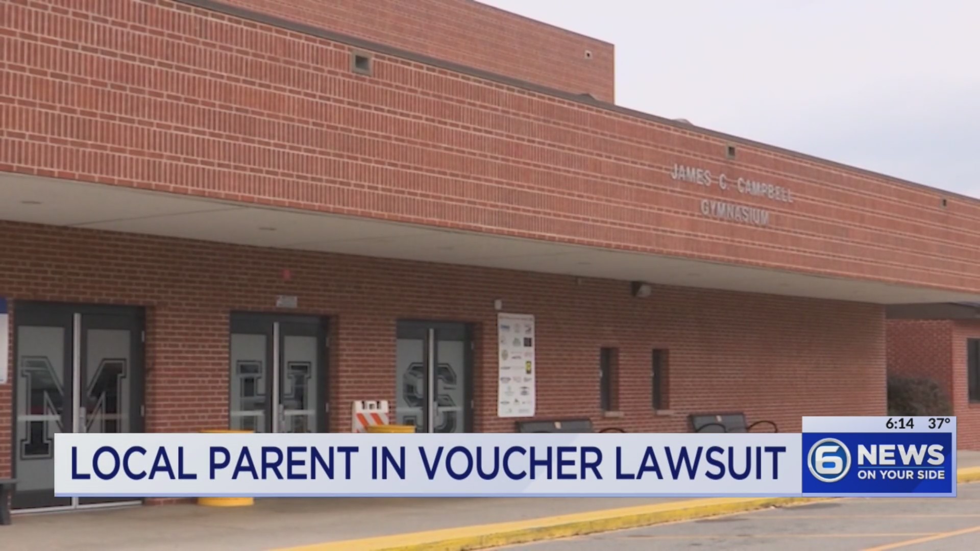 Maryville father pushes back against school vouchers, files lawsuit ...