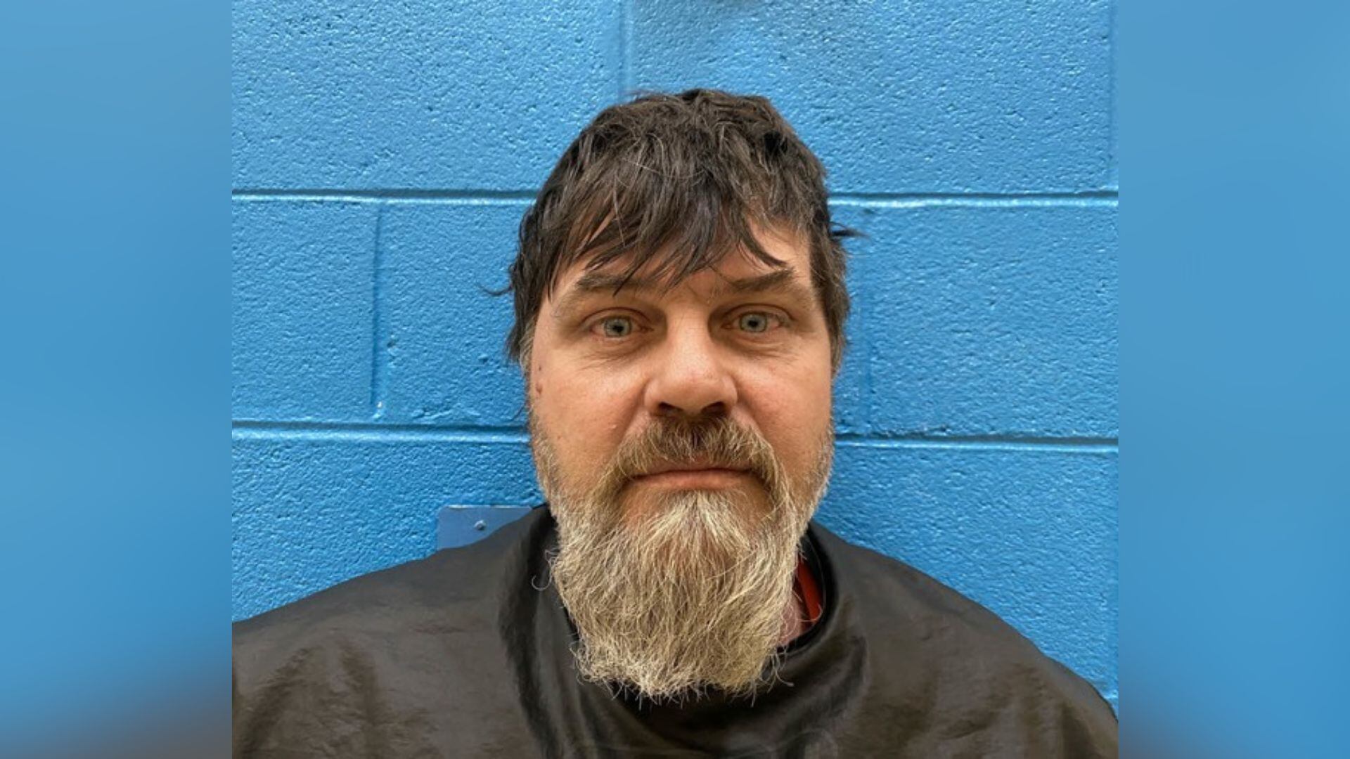 Man accused of possessing weapon of mass destruction in McDowell County