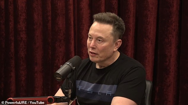 Joe Rogan podcast hits new heights and is named Spotify's most popular ...