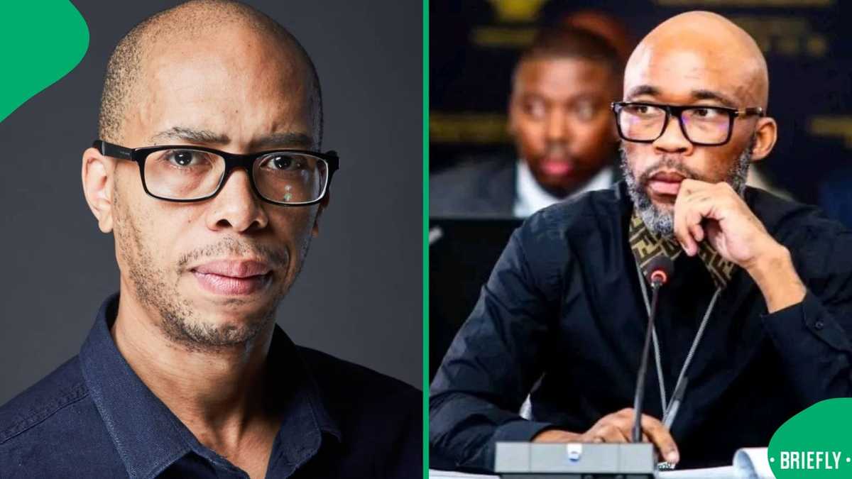 Who would play Vusimuzi 