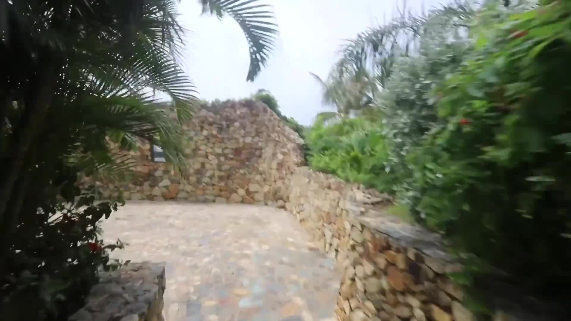 Unseen footage of Epstein's island released by US House Democrats