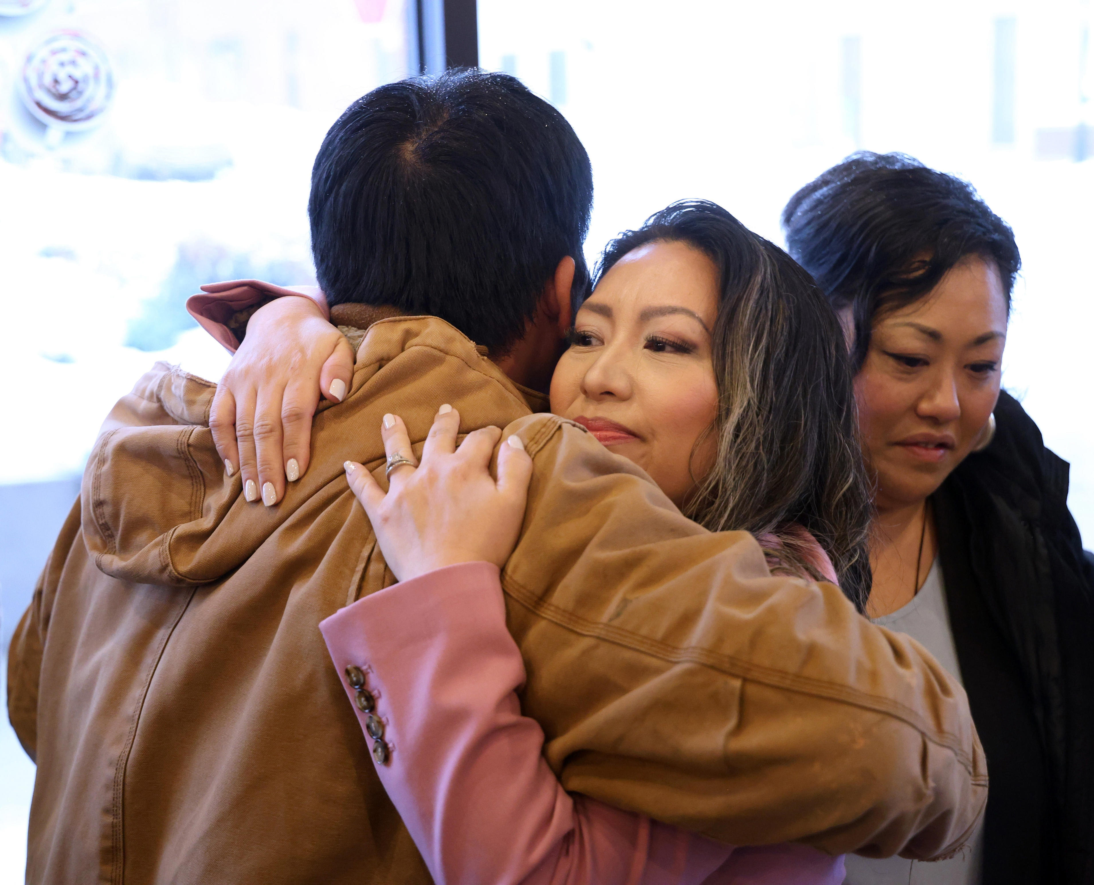 Hmong refugee from Lansing area released from ICE custody
