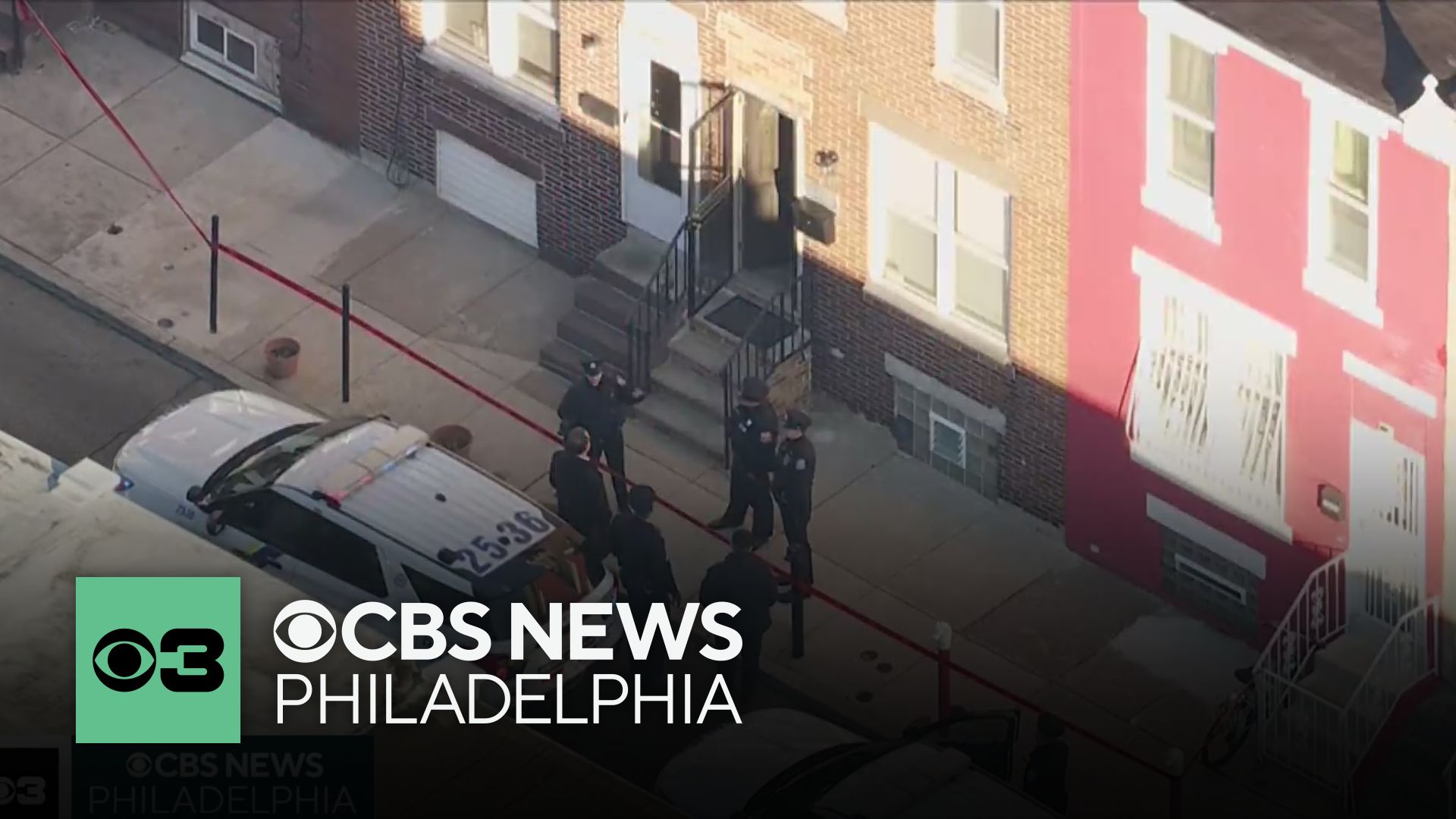 Man, woman killed in apparent murder-suicide in Kensington ...