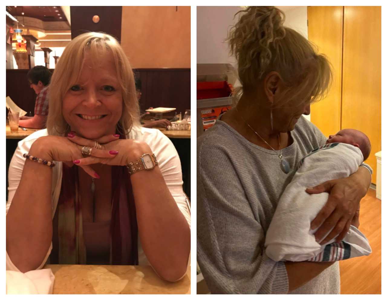 'She lit up every room' CT grandmother who died unexpectedly(02)