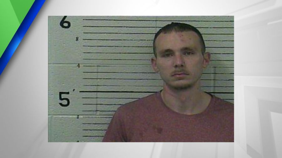 Man arrested after multi-county high-speed Kentucky chase, deputies say