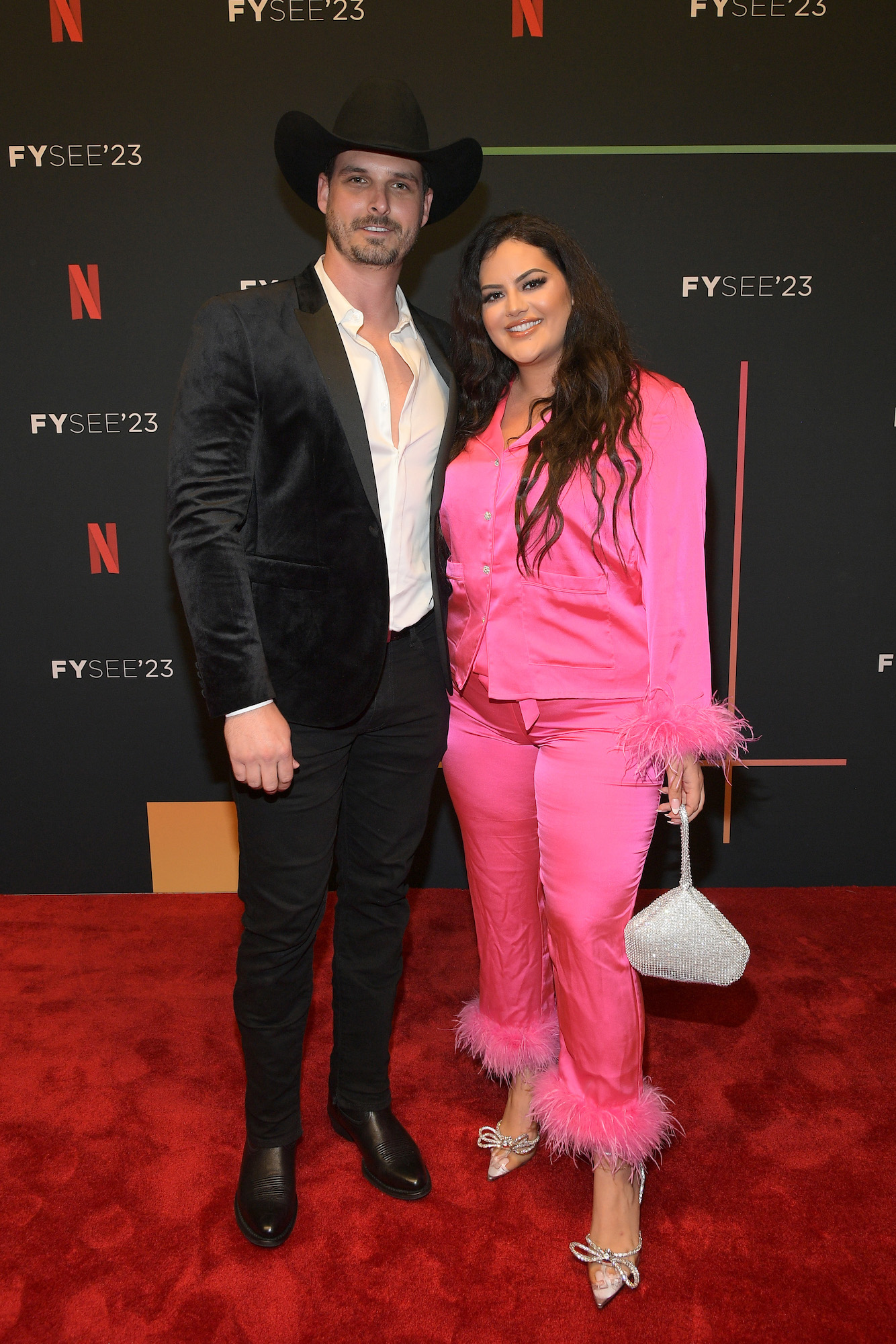 Love Is Blind's Brennon reveals reason for Alexa split in divorce docs