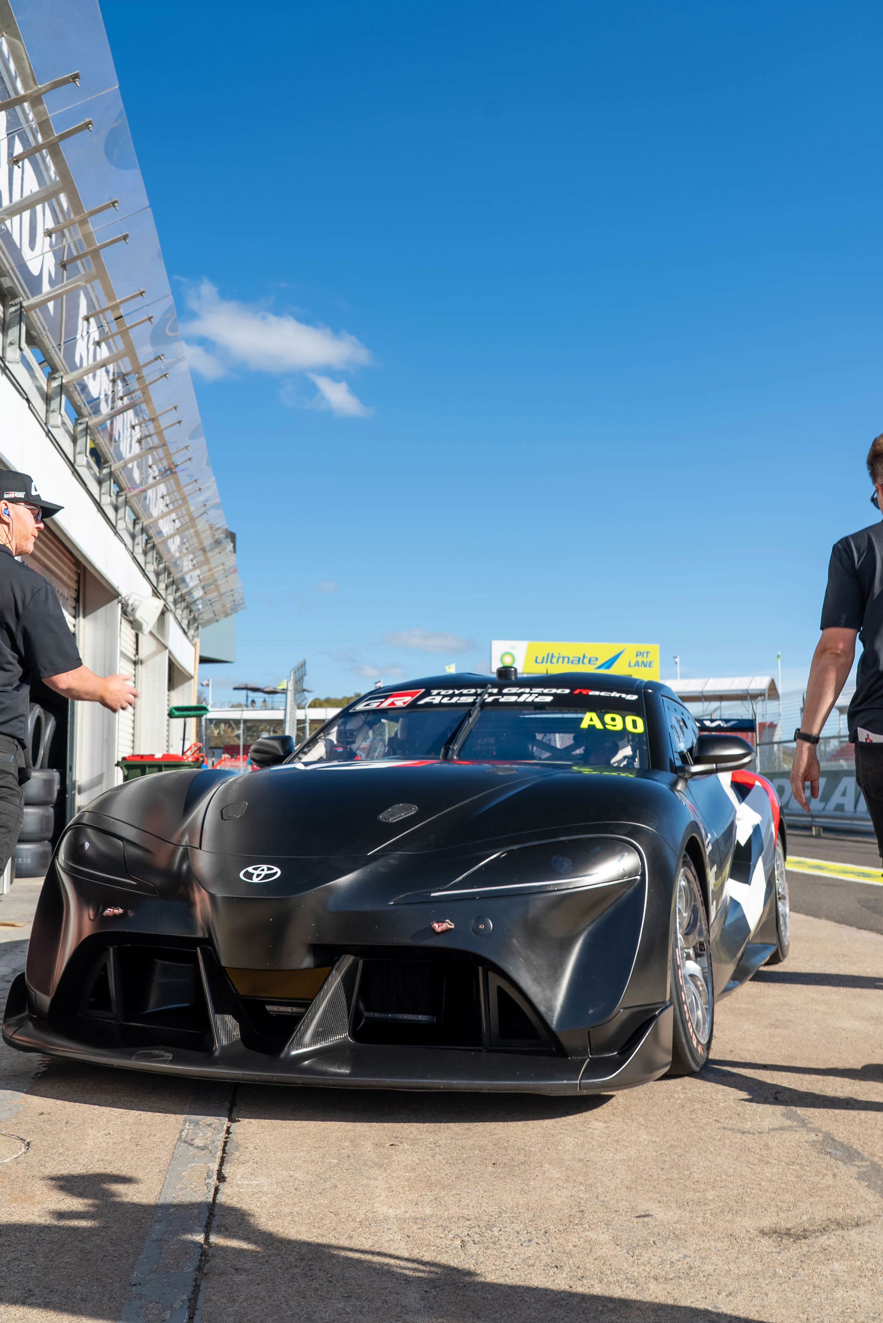 I was one of the first people to ride in this car. Here's my verdict