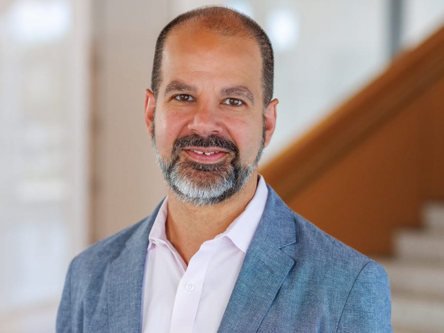 How companies can use AI to identify gaps in their workforce talent and ...