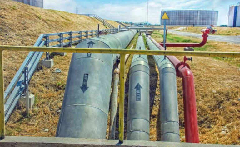 ONU cuestiona megaproyectos de gas fósil en el Golfo de California y lanza  alerta a México