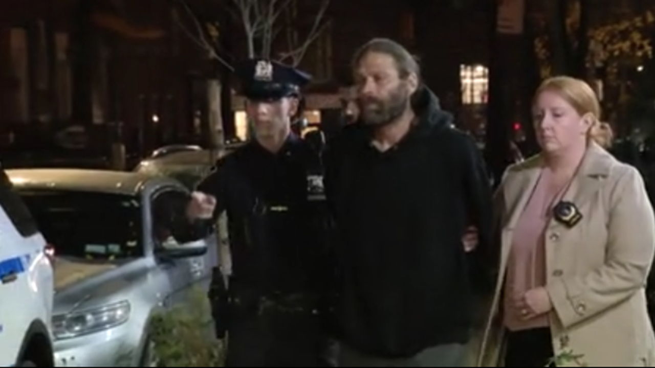 NYU student attacked: Man with 16 priors arrested, police say