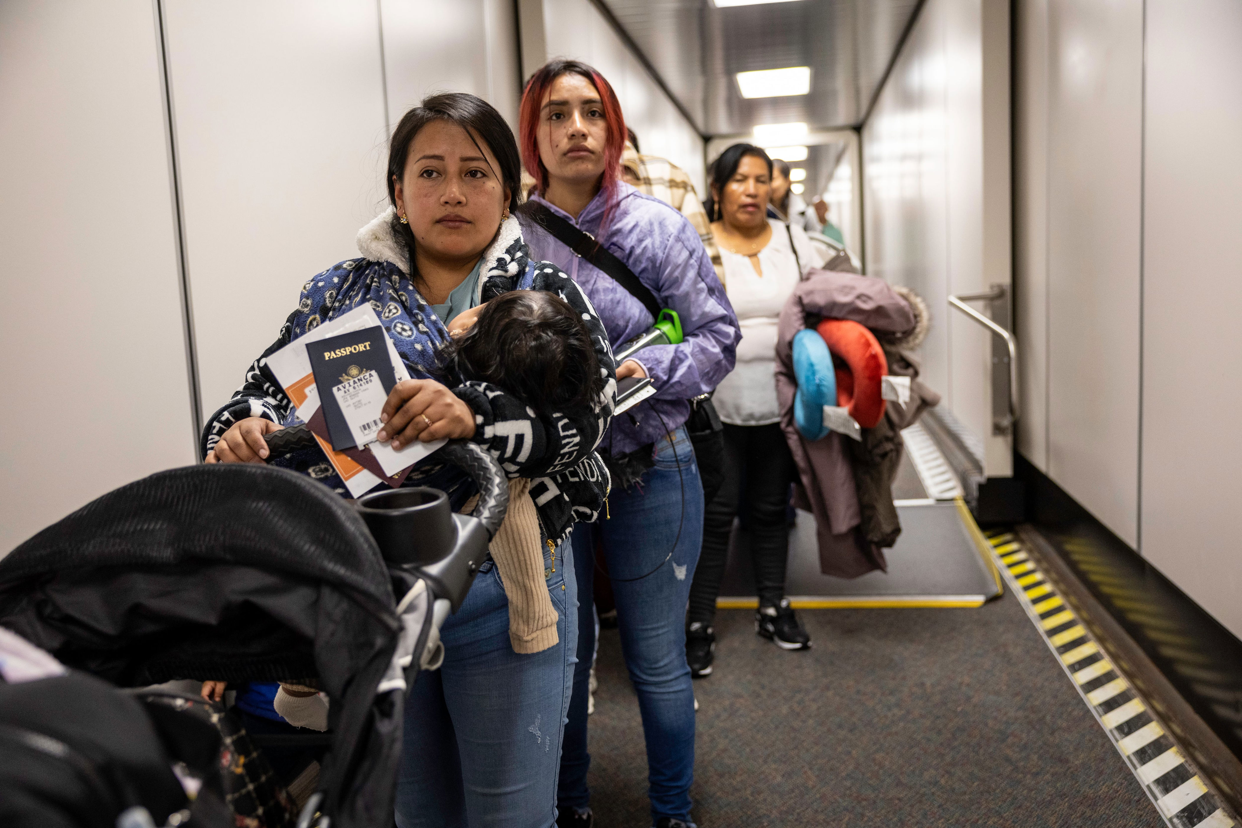 Trump’s border czar spills on changes he wants at ICE after popularity ...