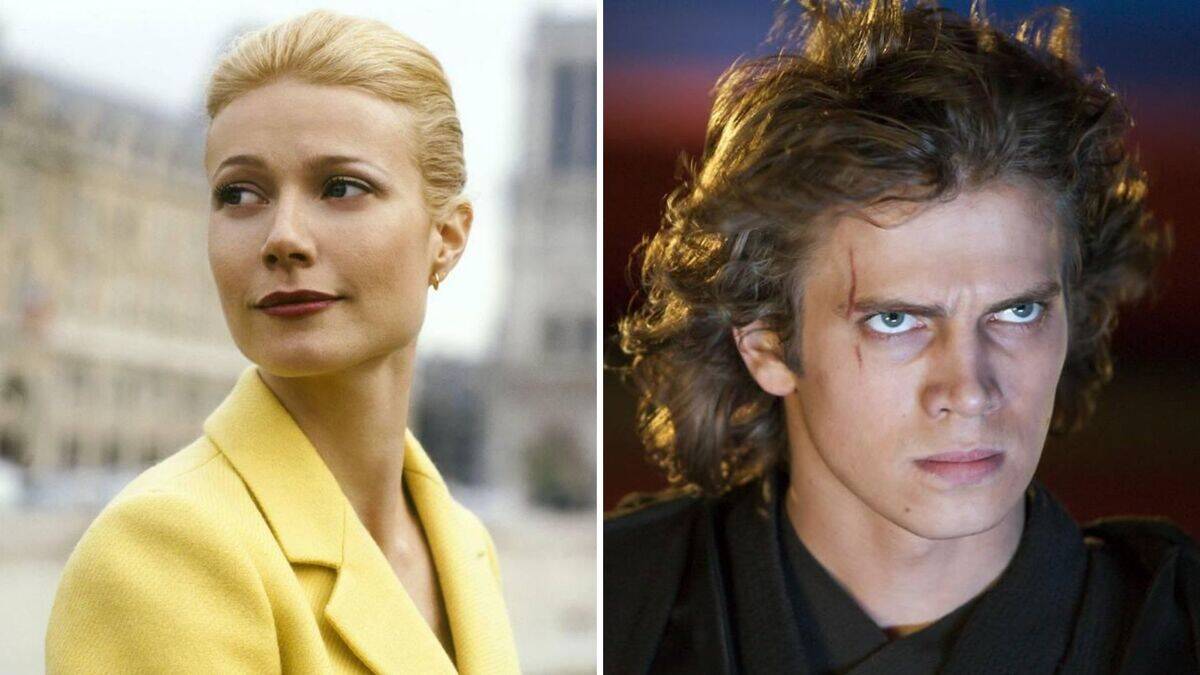 30+ Bad acting performances that were universally panned