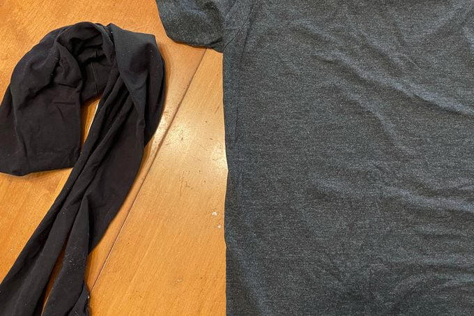 How to Get Deodorant Stains Out of Shirts: 4 Methods Cleaning Experts Trust