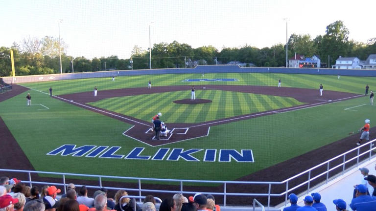 Expansion Decatur Baseball Club looks for new name from community