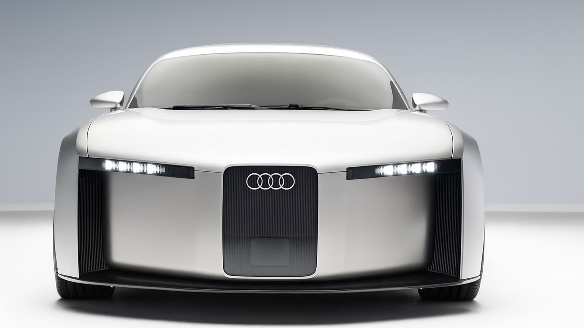 Bereitet Audi eine neue Generation des R8 vor?