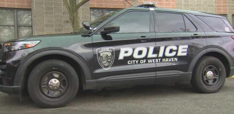 West Haven officer Richard Naccarato arrested in assault