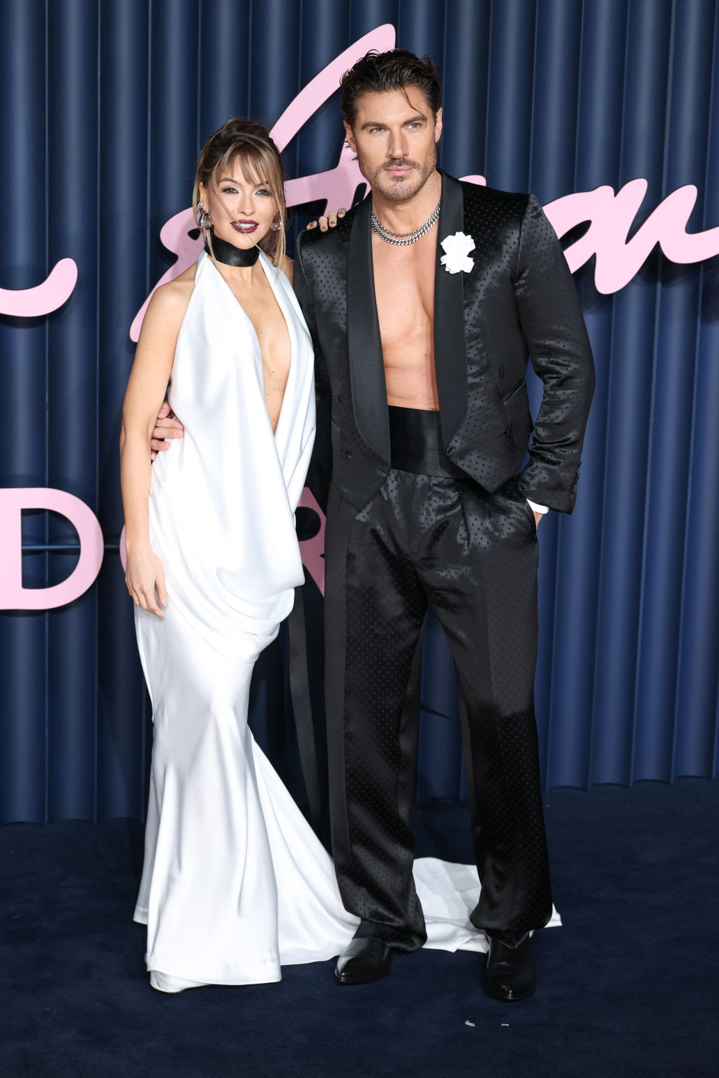 Colman Domingo’s mic drop moment at The Fashion Awards leaves everyone ...