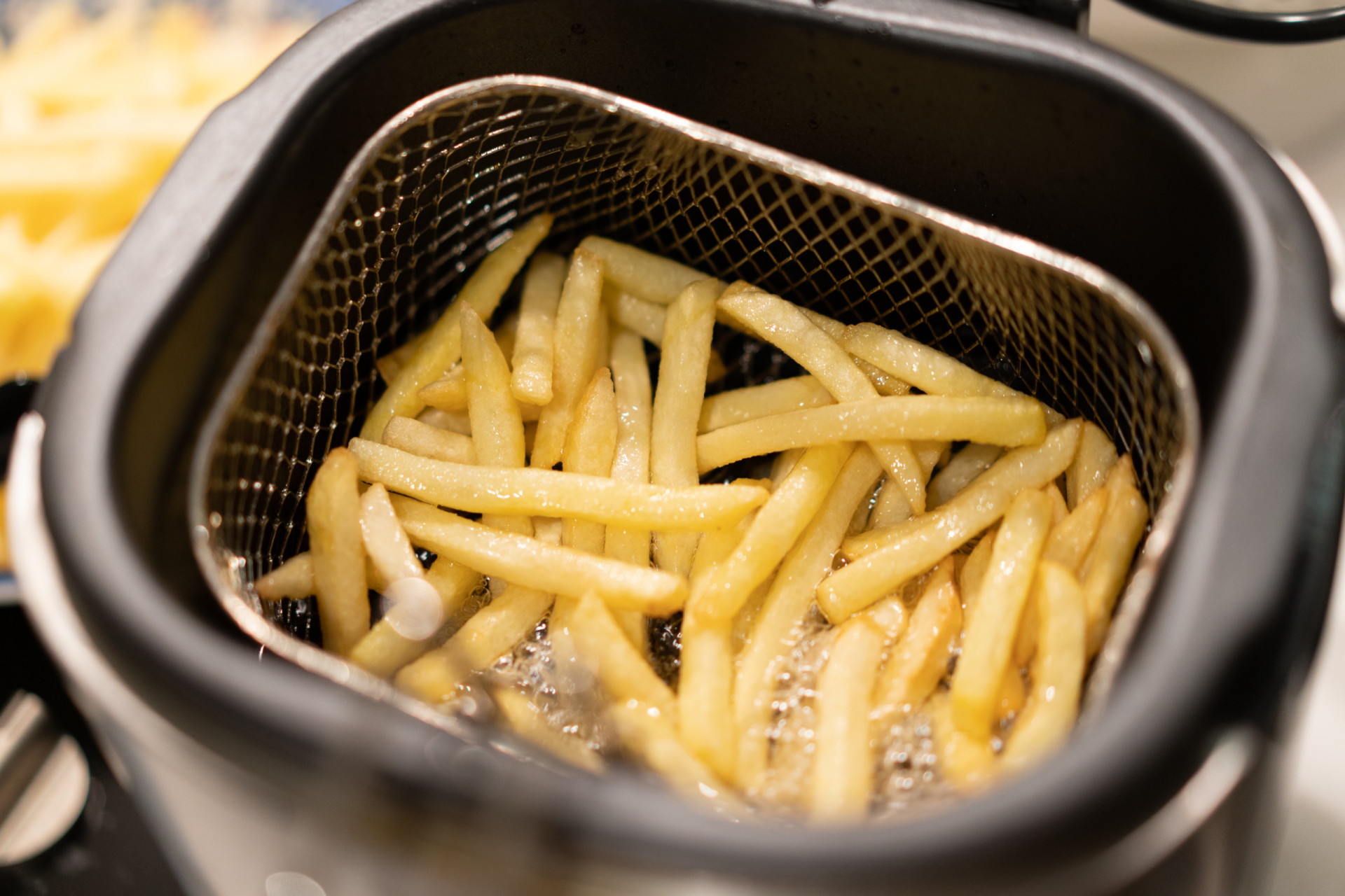 Simple tips for improving your cooking skills