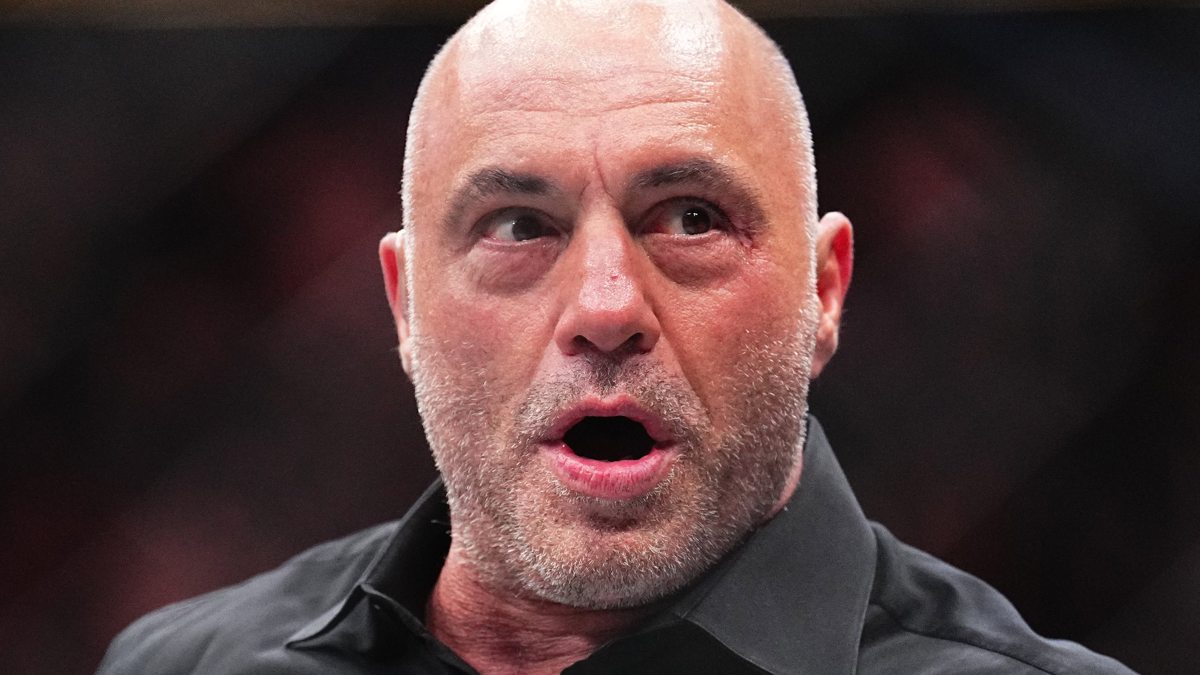 Joe Rogan Hits New Record as Spotify Reveals Most Popular Podcasts