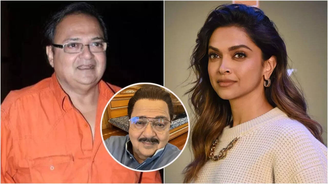 'Dhurandhar' actor Rakesh Bedi comments on the 8-hour shift debate ...