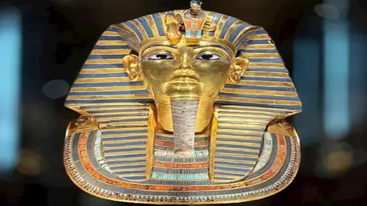 توت عنخ آمون1