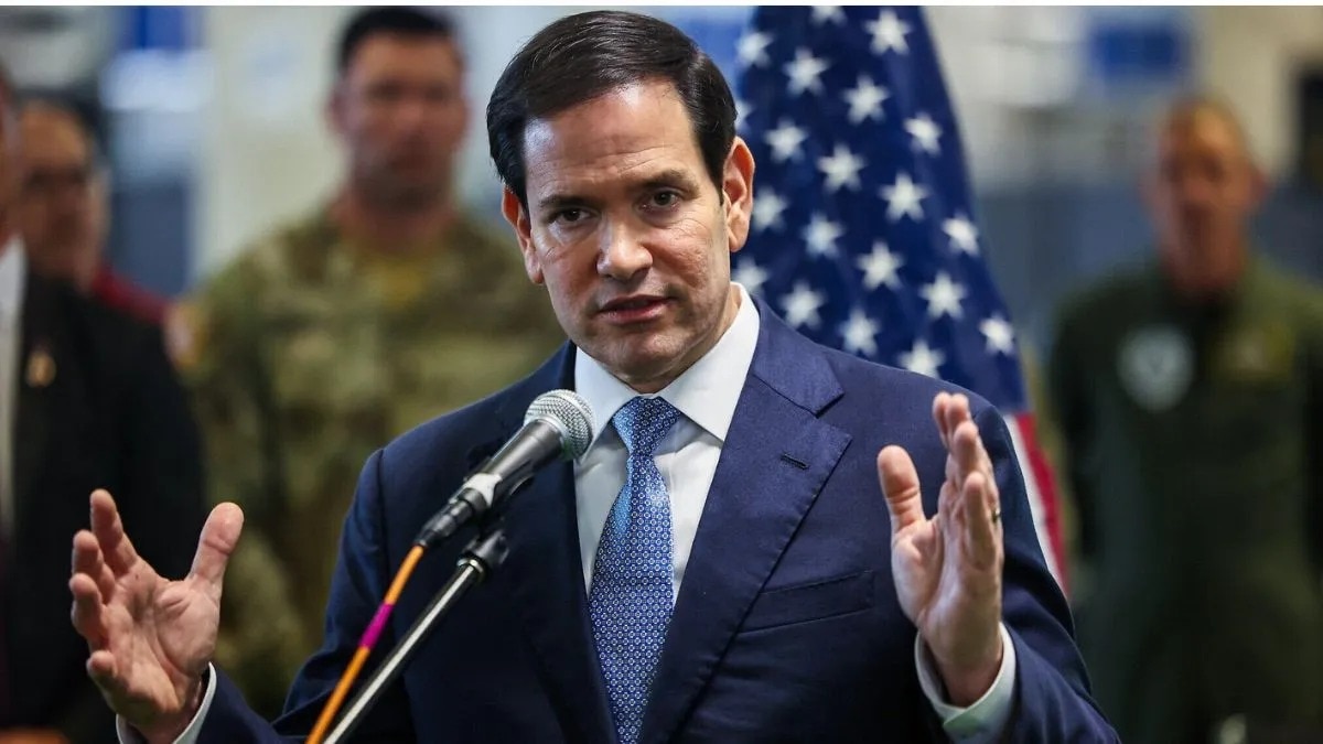 Seeks more territories: Marco Rubio warns of 'imminent threat' from ...