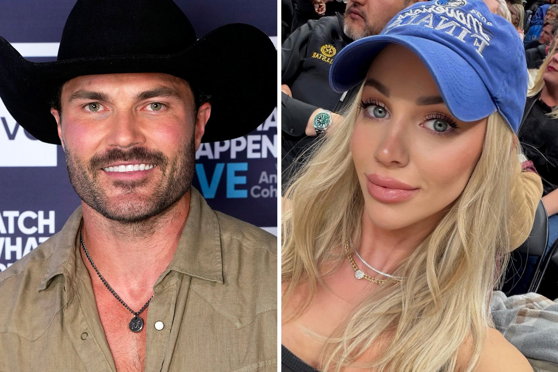 Steven McBee Jr. Makes a Surprising Statement on Ex Calah Jackson ...