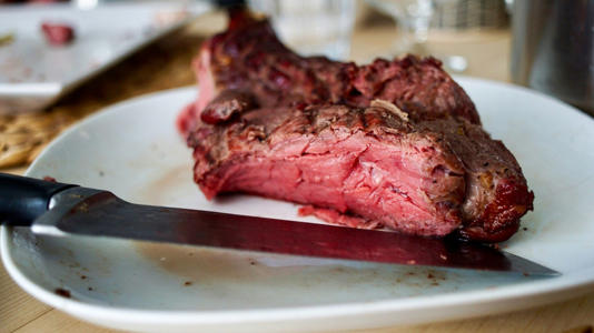 You Should Avoid These 3 Foods If You Have High Cholesterol