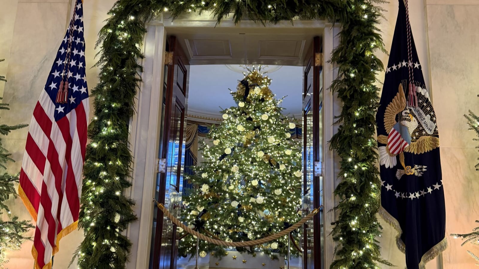 Michigan farms supply Christmas trees nationwide, including to the ...