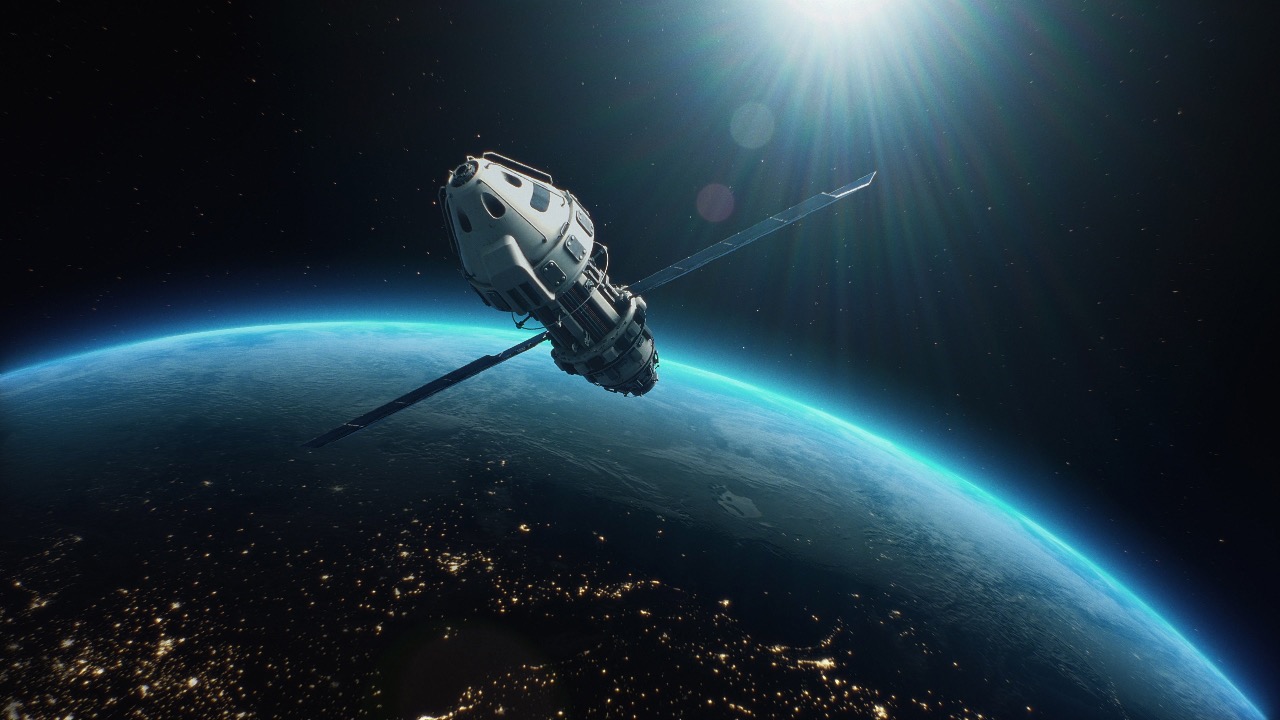 Astropolitics After Ukraine: How Sanctions Rewired Russia’s Space Economy