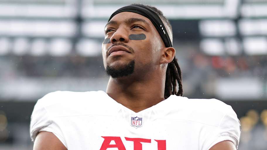 ESPN analyst’s Bijan Robinson truth bomb exposed a harsh reality ...